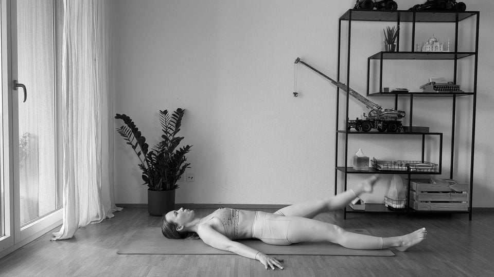 12 minuta trbušnjaka