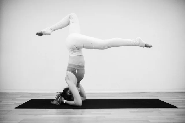 Folikularna & ovulacijska faza - treninzi snage i HIIT