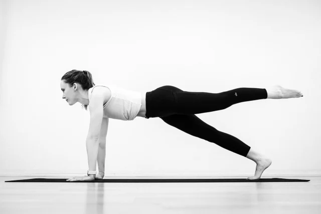 Busy bee - treninzi do 20 minuta