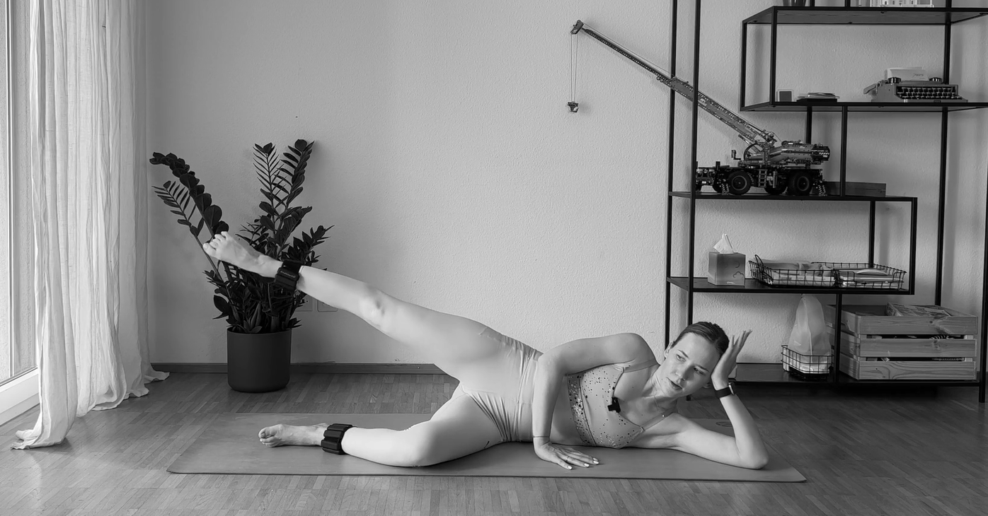 Stražnjica u 13 minuta