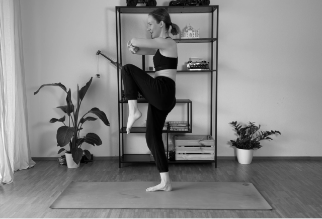 10 minuta za onda kad se osjećaš ‘blah’