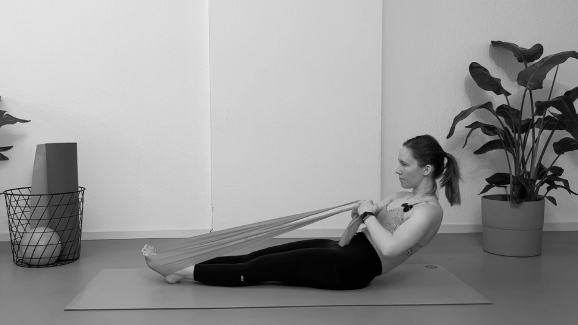 12 minutni No reformer – no problem