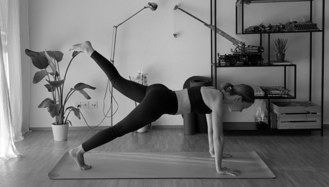 18 minutni sa puno plankanja