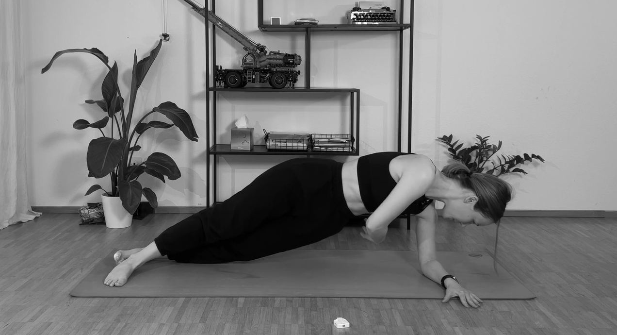 21 minuta sa fokusom na core