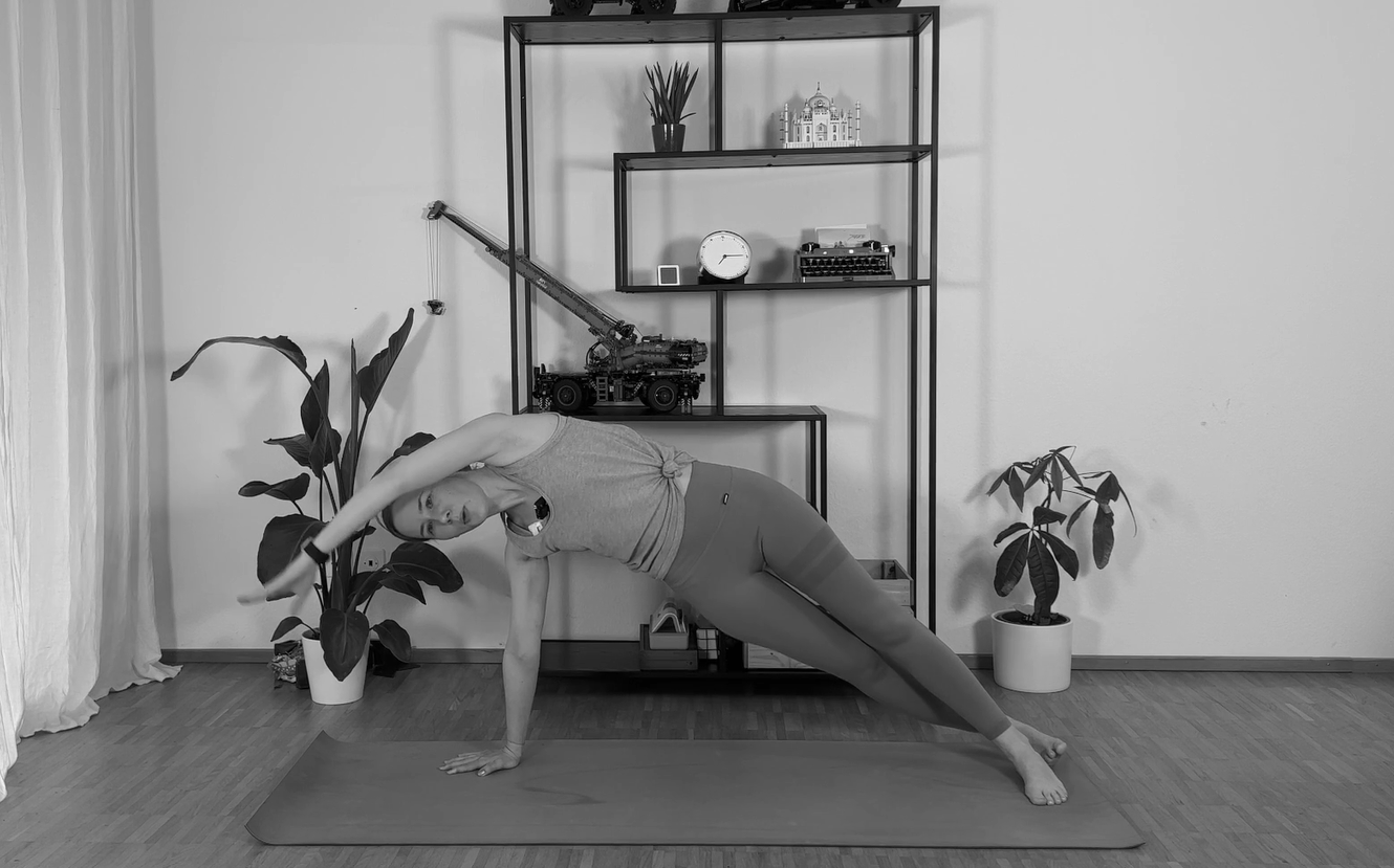 25 minutni za cijelo tijelo