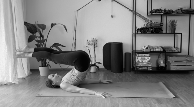 26 minutni flow like a pro