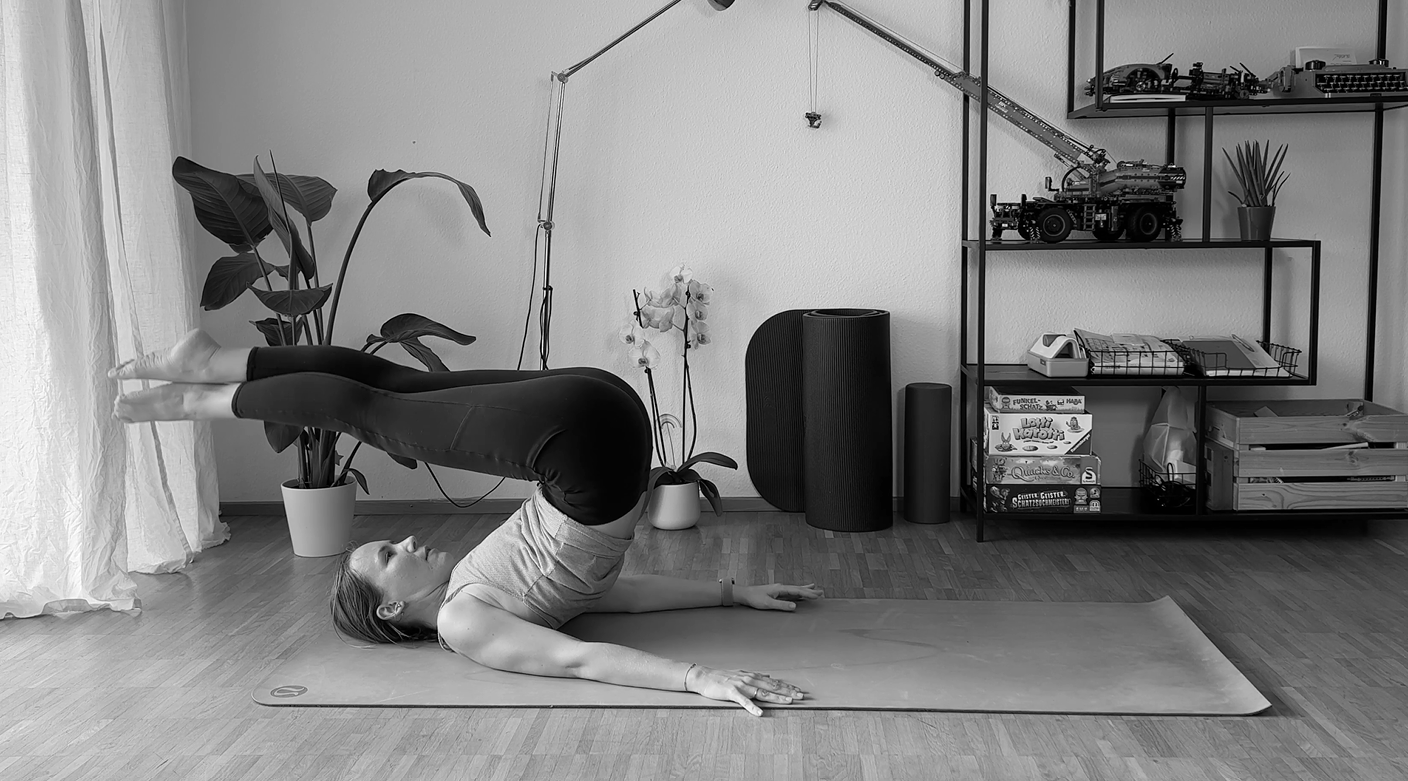 26 minutni flow like a pro