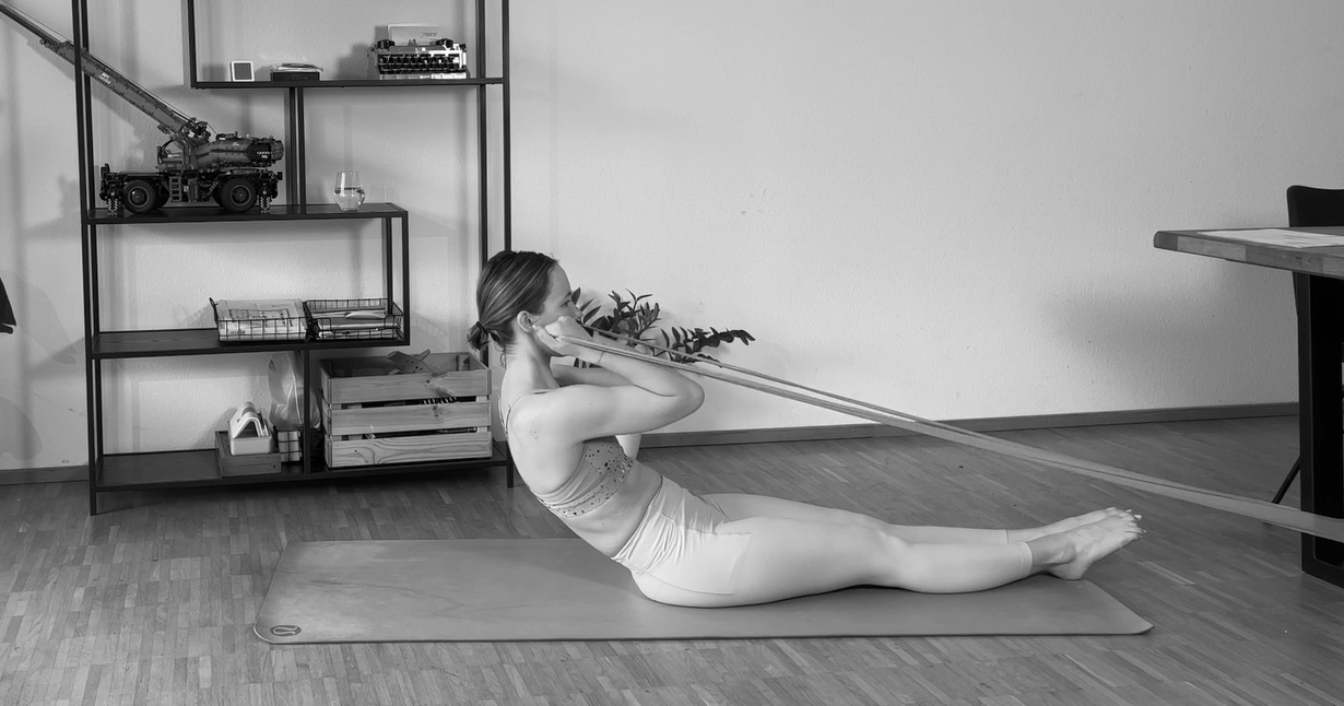 26 minutni reformer flow