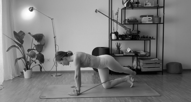 26 minutni sa trakom za triceps i bočne mišiće