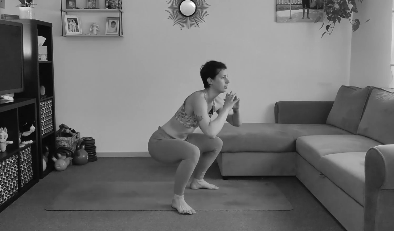 30 minutni HIIT po EMOM principu