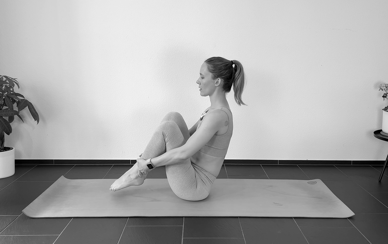 31 minutni za cijelo tijelo