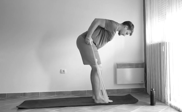 32 minutni trening snage sa trakom