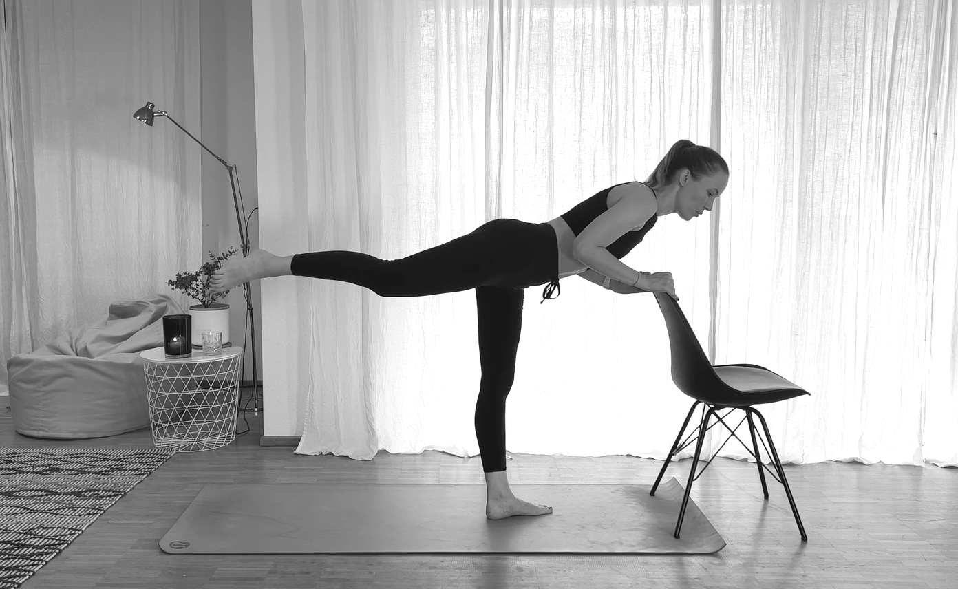 33 minutni sa elementima barrea