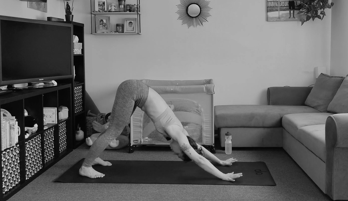 33 super intenzivne minute bez težina