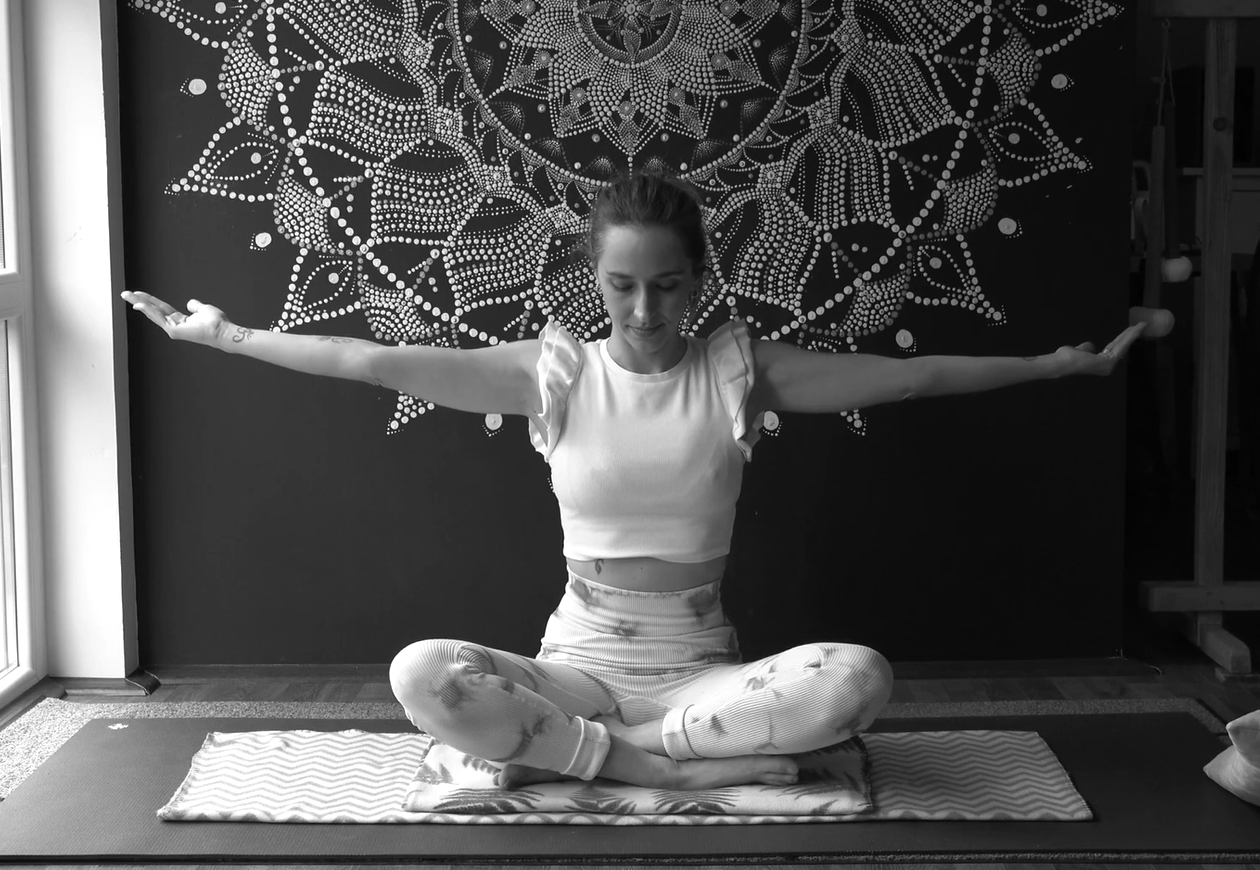 36 minutna kundalini yoga
