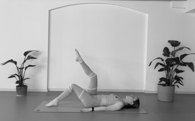 6 minutni holy abs!