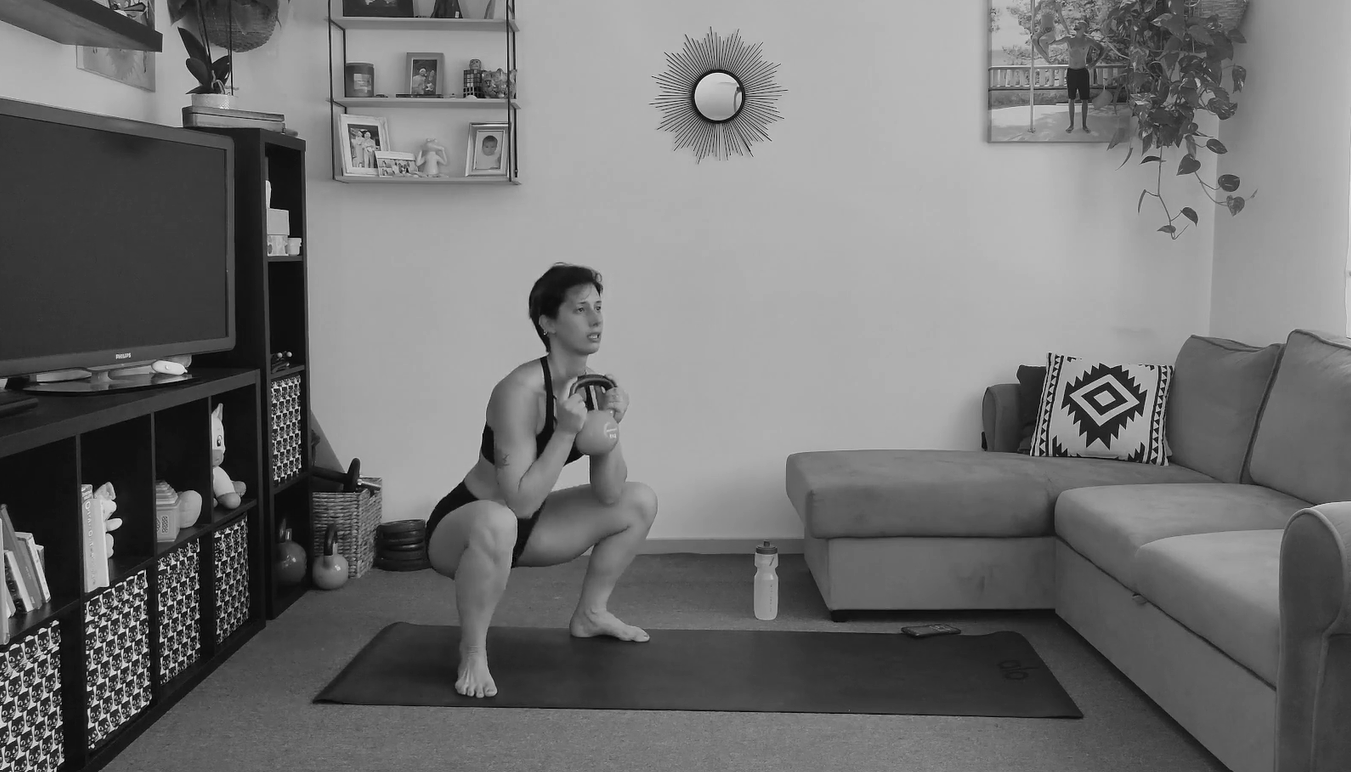 EMOM trening snage za cijelo tijelo