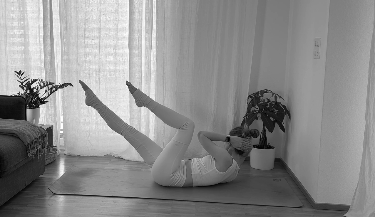 Polusatni za cijelo tijelo sa elementima barrea