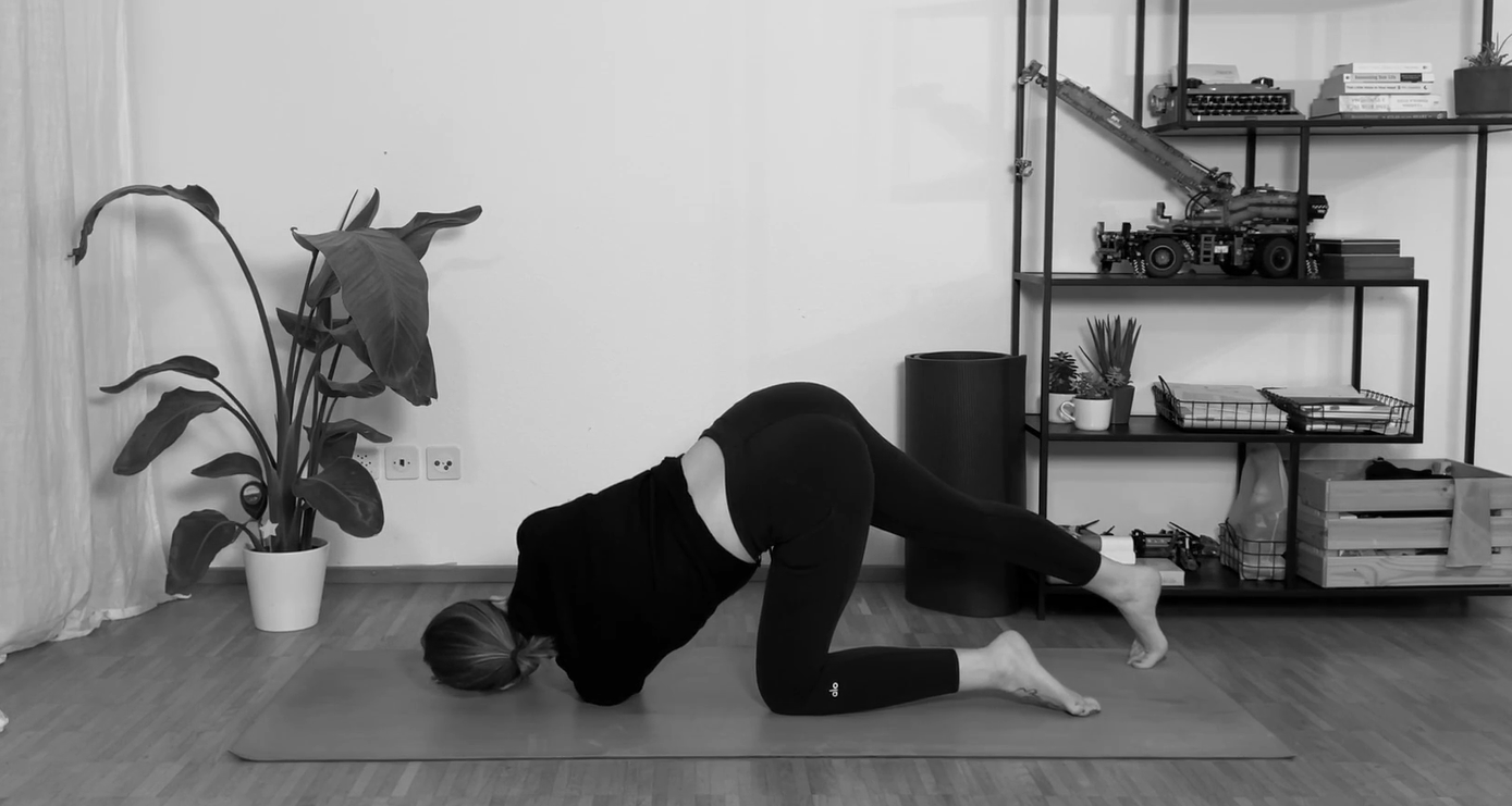 23 minutni za otpuštanje zapelih emocija