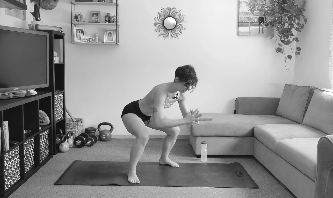 27 minutni cardio burner