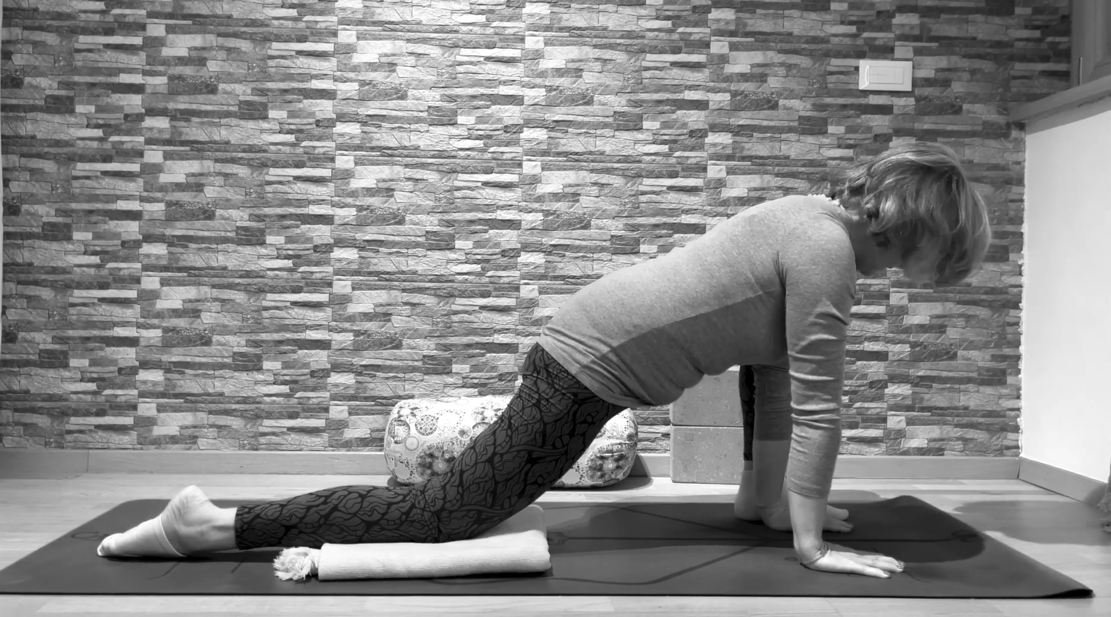 30 minutna yin joga za početak prakticiranja