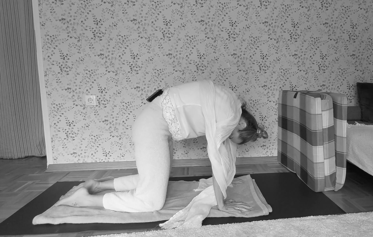 Kundalini joga za otvaranje srca