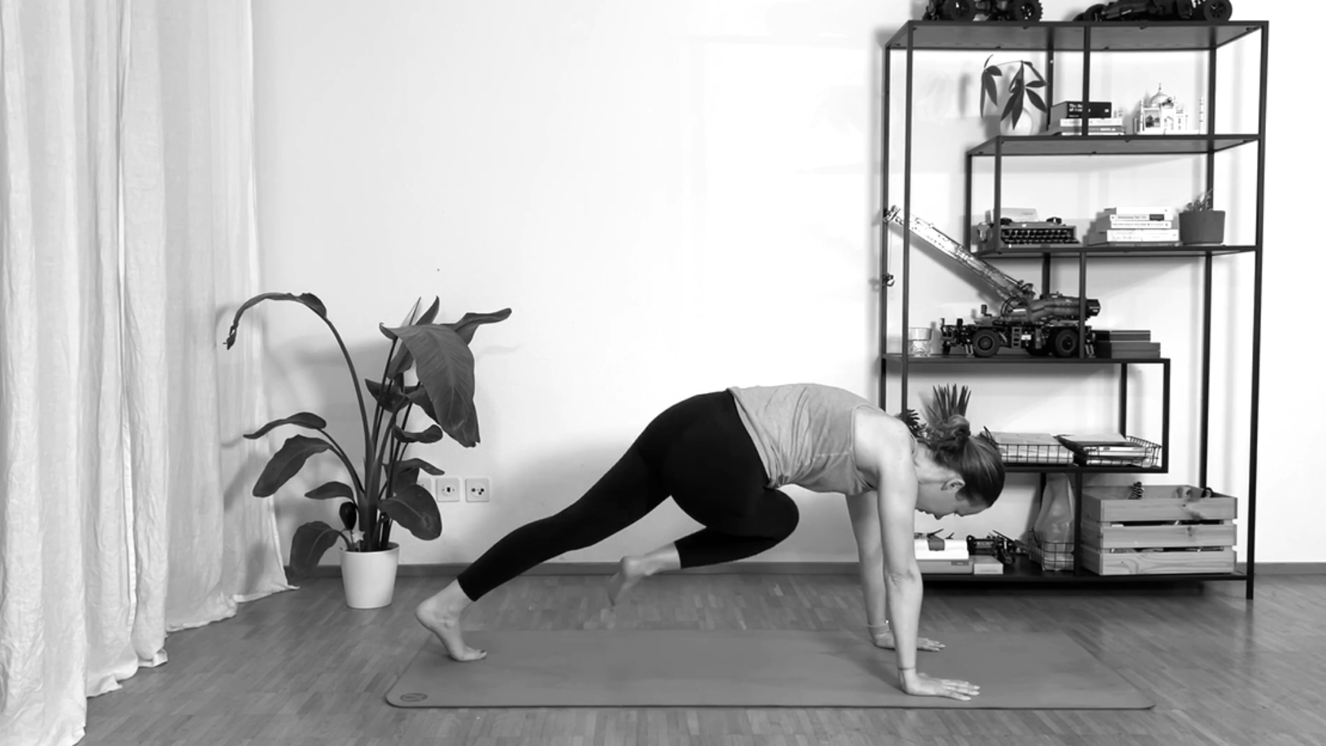 11 minutni visokog intenziteta