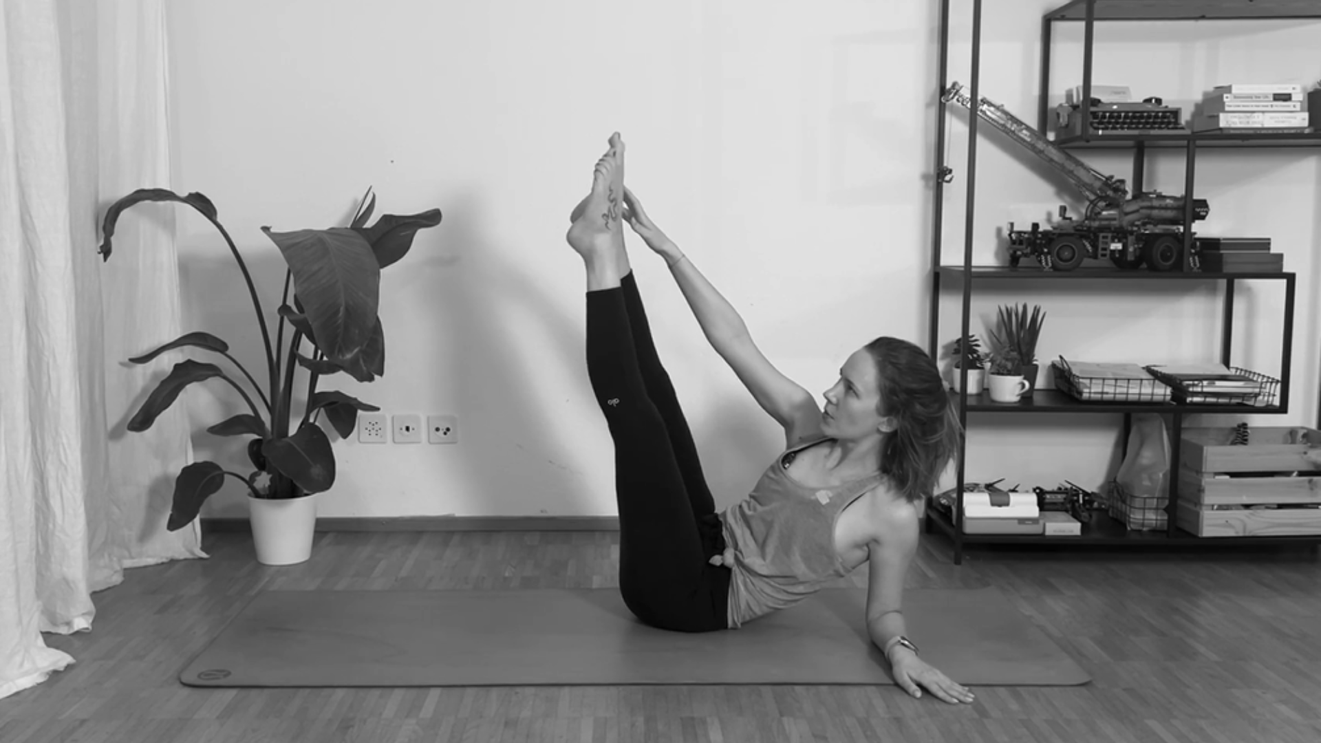 12 minuta samo za trbušnjake