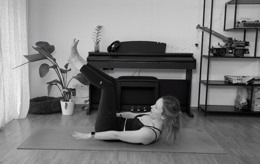 13 minutni ab burner