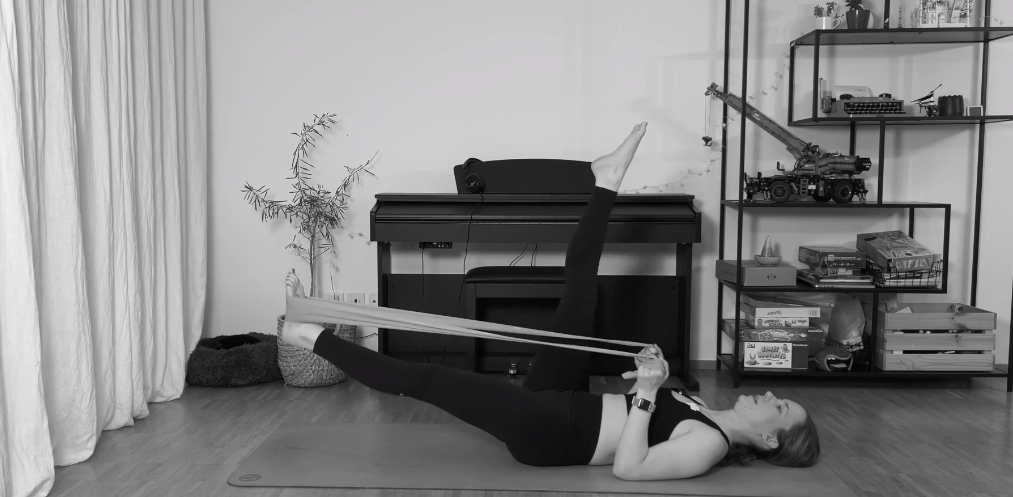 17 minutni No reformer – no problem