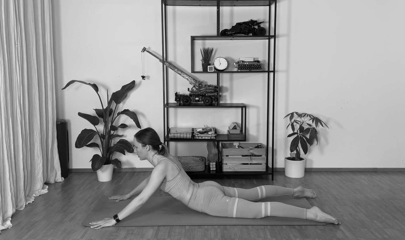 24 minute za cijelo tijelo