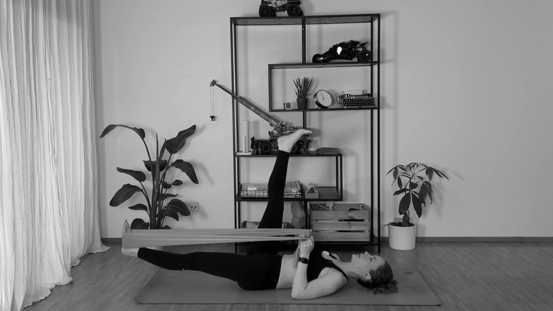 25 minutni no reformer – no problem