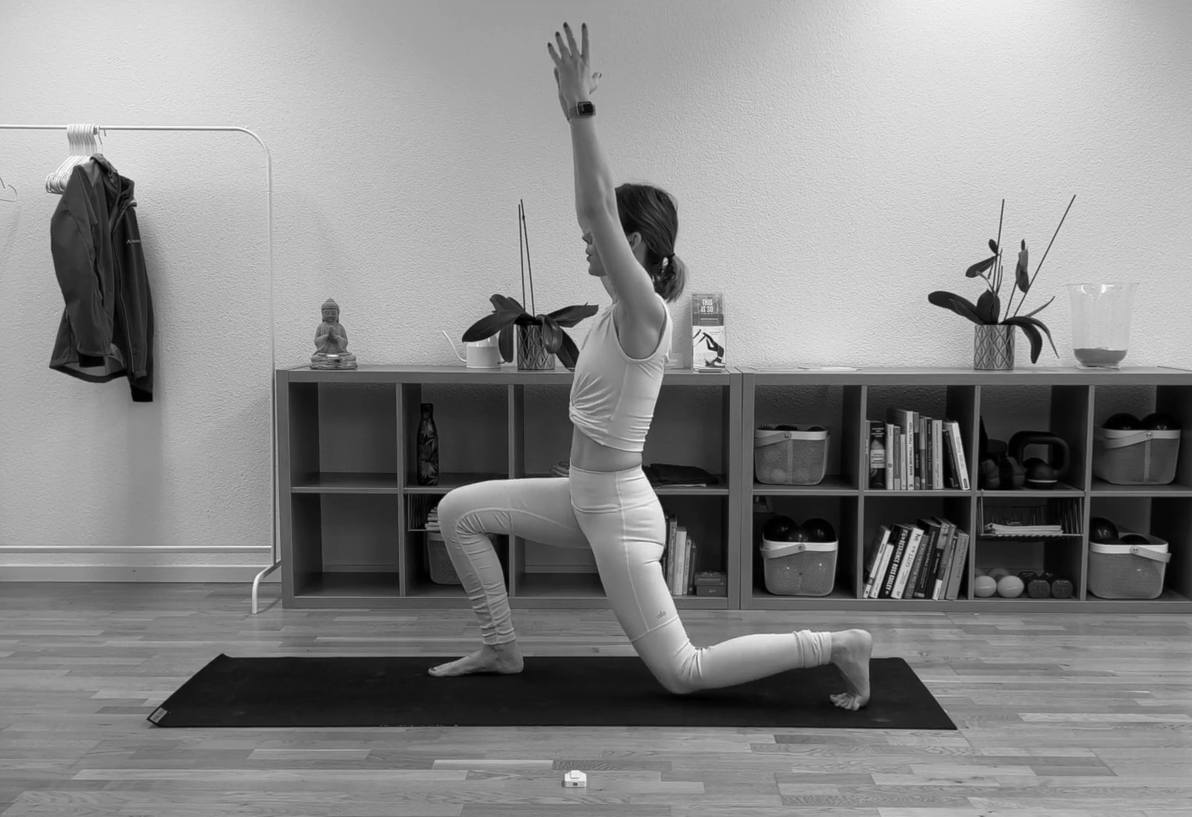 27 minutni u svim linijama pokreta