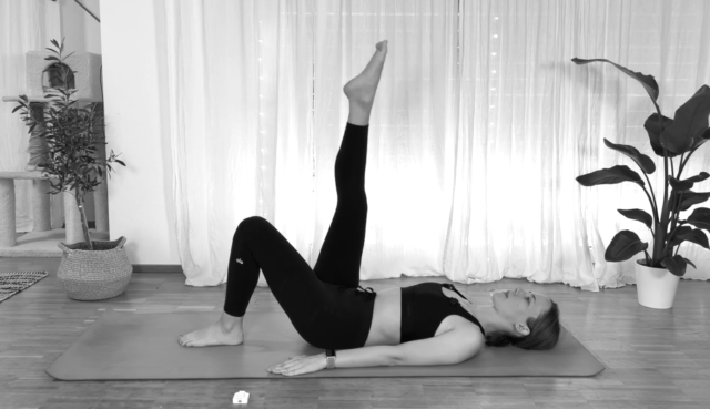 27 minutni za cijelo tijelo (za početnice)