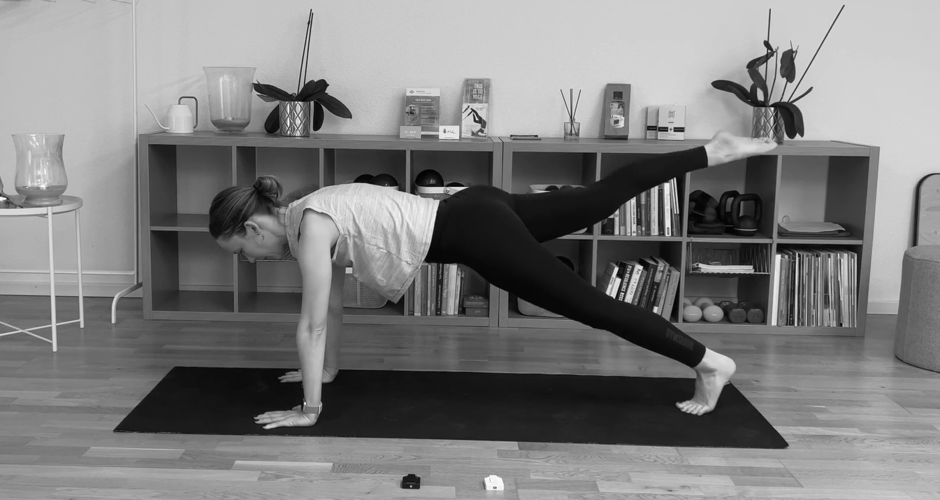 32 minutni full body