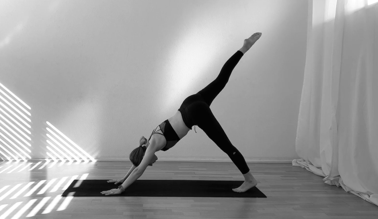 33 minutni za noge i trbušnjake