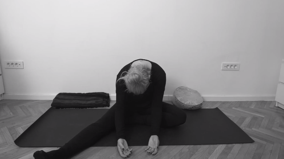 35 minutna yang joga