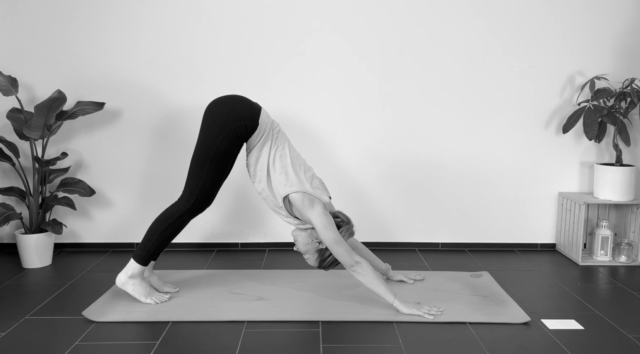 Feel good pilates za sredinu lutealne faze