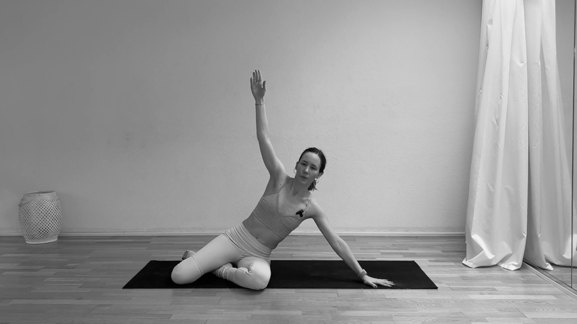 Intenzivni 27 minutni za bočne strane