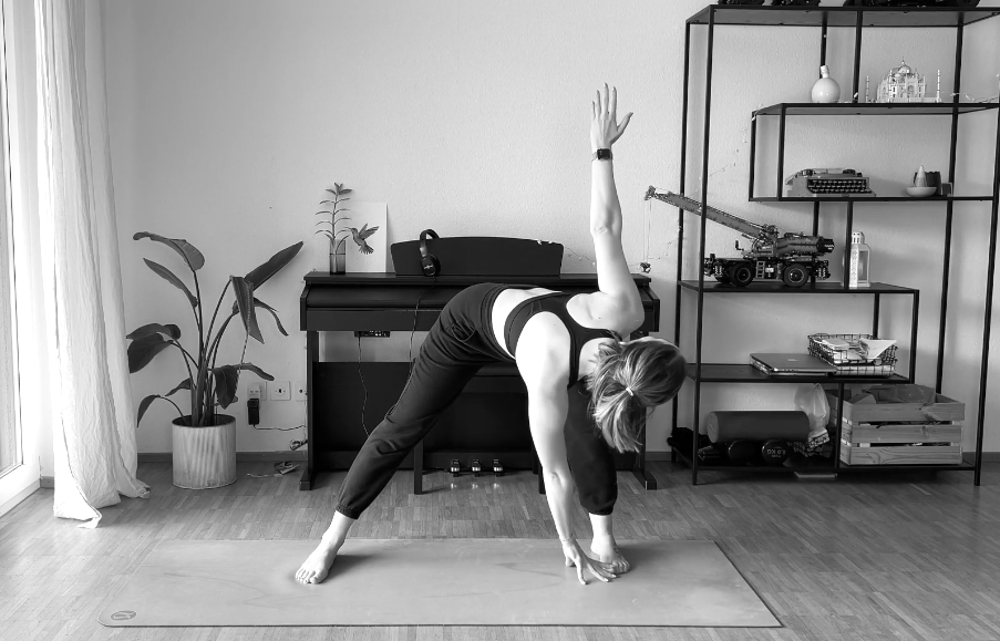 22 Minutni Višeg Intenziteta