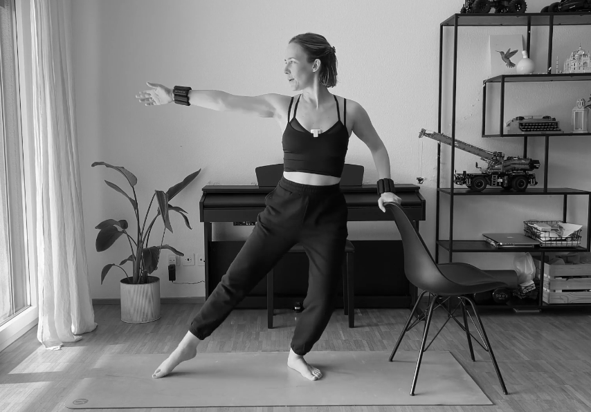 20 Minutni Sa Kuhinjskom Stolicom