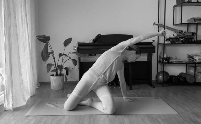 24 minutni za rameni obruč i bočne mišiće