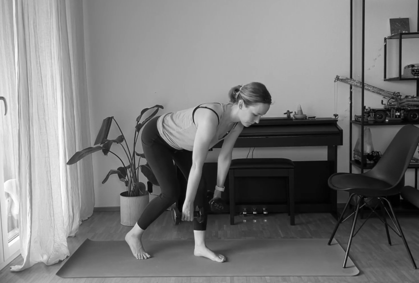 Jedini trening za guzu koji trebaš