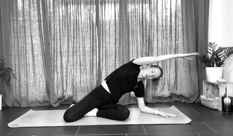 26 Minutni Restorativni Pilates