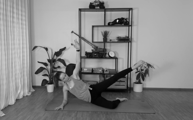 21 minutni za cijelo tijelo