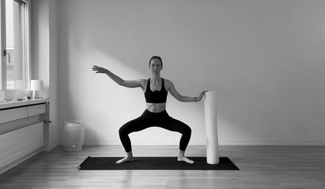 Barre HIIT