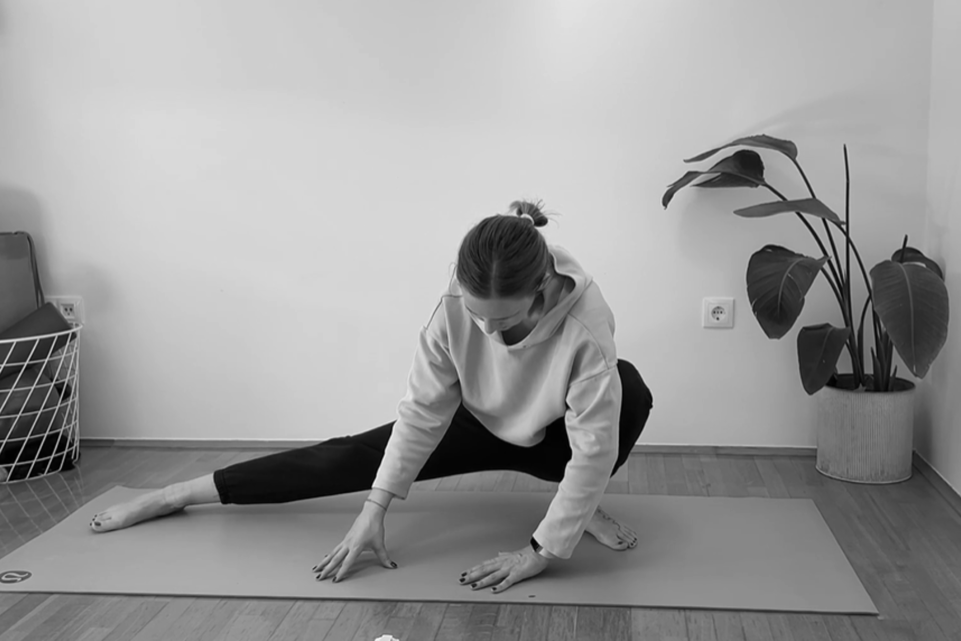 11 minutni restore and relax