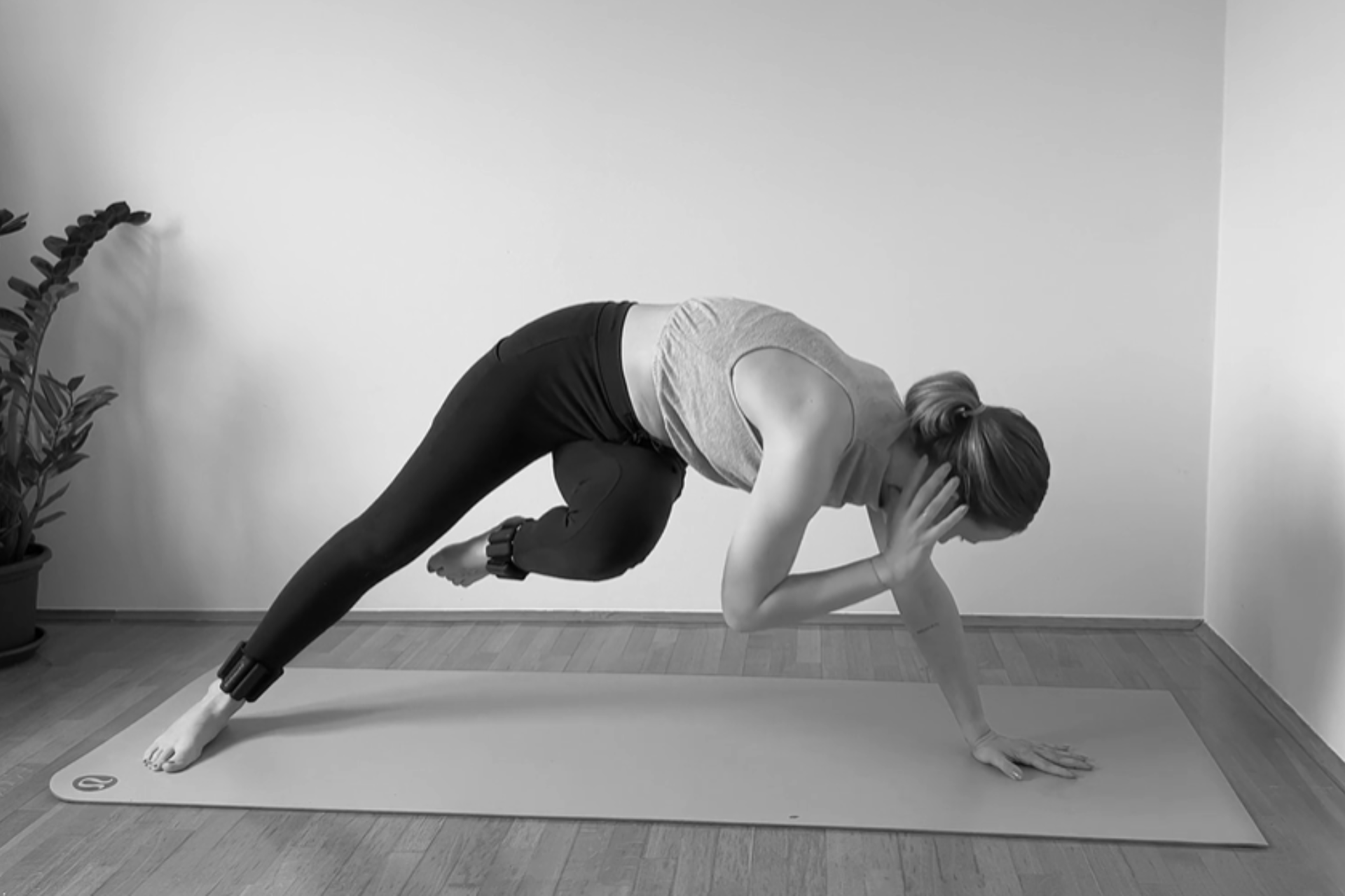 11 minutni za bočne mišiće