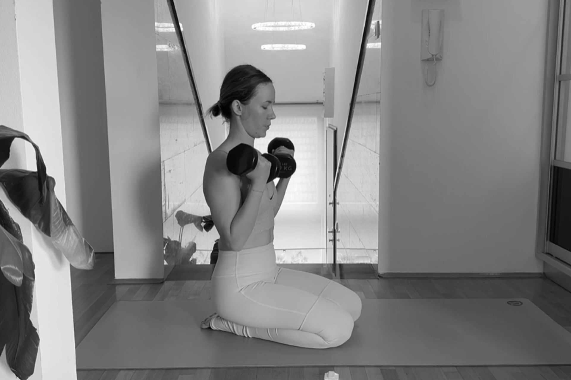 11 minutni za rameni obruč