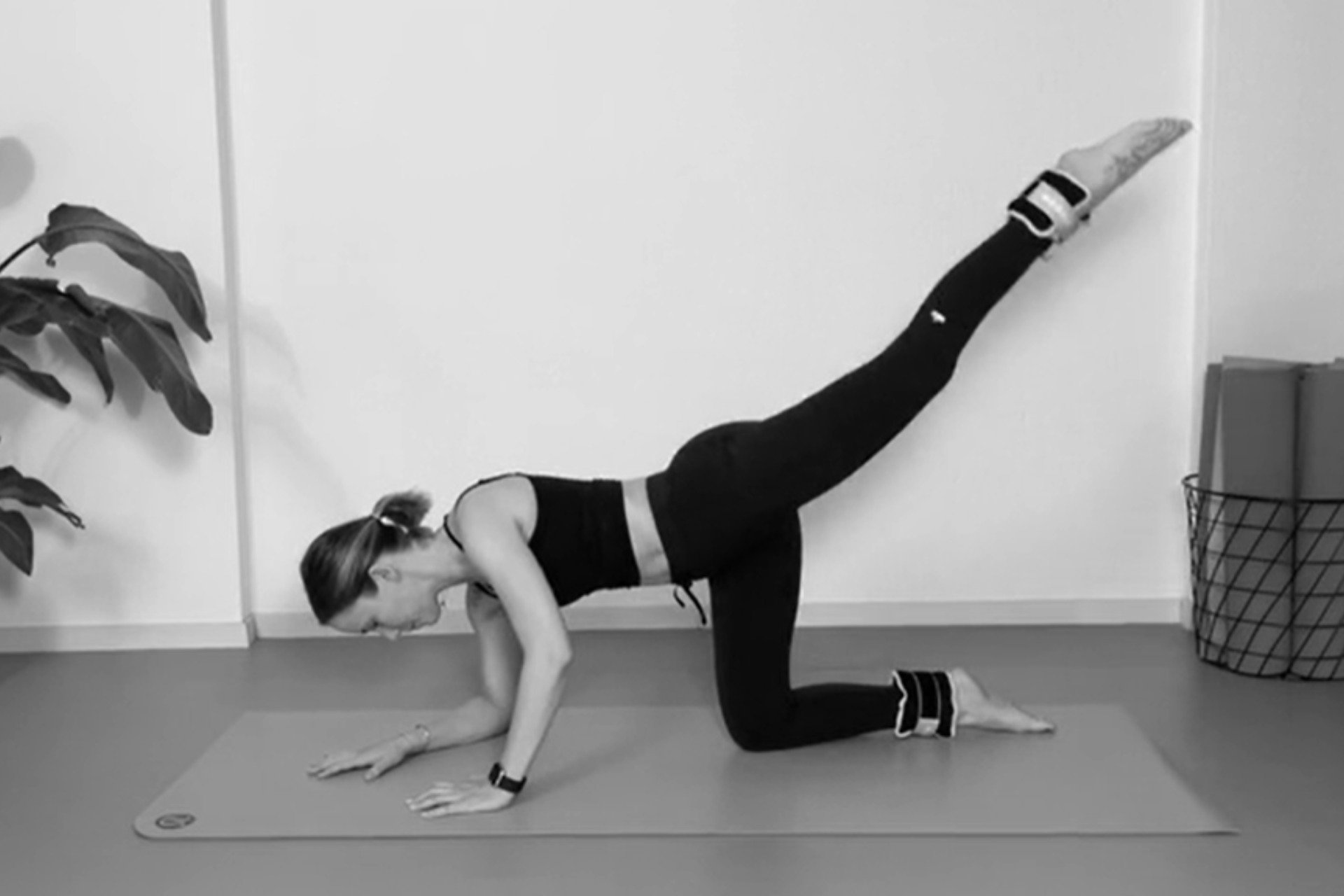 14 minutni fast flow